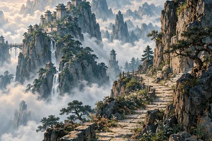 中国四大无人区是哪四个
